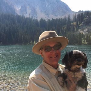 Meet your Posher, Ronna